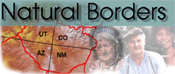 Natural Borders