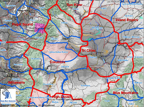 Social Resource Unit - Columbia