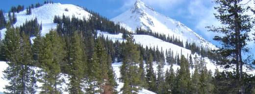 Crested Butte