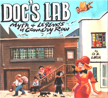 Doc's Lab